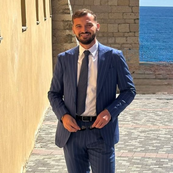Antonio Tanzarella Consulente Finanziario Brescia